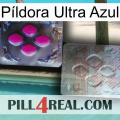 Píldora Ultra Azul 38